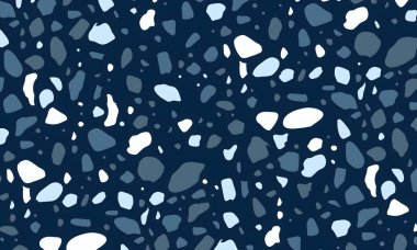 Soyut arkaplan ile kusursuz desen