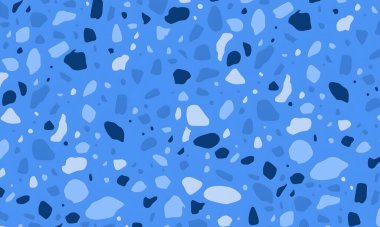 Renkli desenli soyut arkaplan