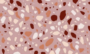 soyut renkli arkaplan, alanı kopyala