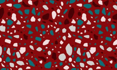 soyut renkli arkaplan, alanı kopyala