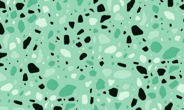 Renkli desenli soyut arkaplan