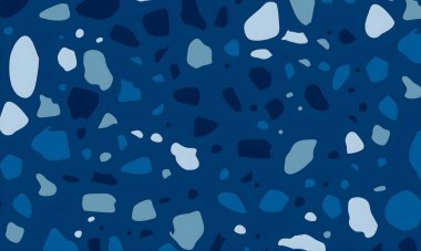 Metin için alanı olan soyut arkaplan