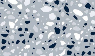 Renkli desenli soyut arkaplan