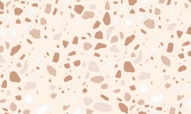 Renkli desenli soyut arkaplan