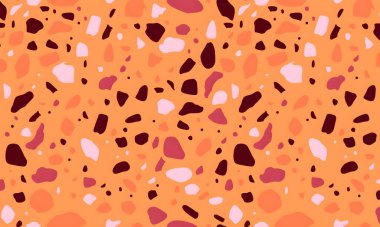 soyut renkli arkaplan, alanı kopyala