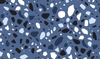 Kusursuz desenli soyut arkaplan