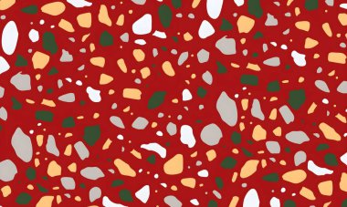 soyut renkli arkaplan, alanı kopyala