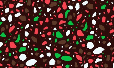 soyut arkaplan, vektör illüstrasyonu