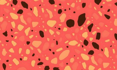 soyut renkli arkaplan, alanı kopyala