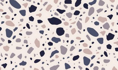 Kusursuz desenli soyut arkaplan