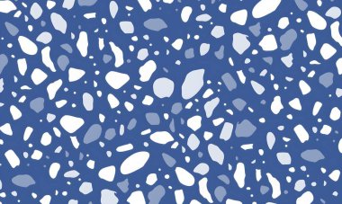 Soyut arkaplan ile kusursuz desen