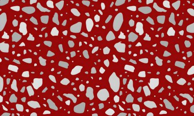 Renkli gradyan ile soyut vektör arkaplanı. Bu çizim kendi tasarımınızı başlatmak için mükemmel..