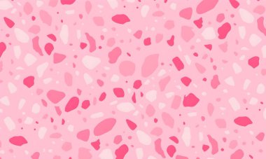 Kalpli soyut bir arka plan. vektör illüstrasyonu.