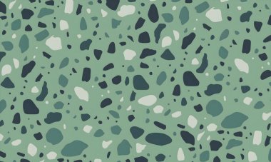 Soyut arkaplan ile kusursuz desen