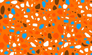 soyut renkli arkaplan, alanı kopyala