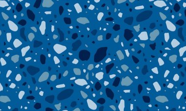 Renkli desenli soyut arkaplan