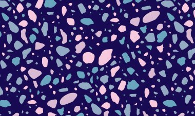 Kusursuz desenli soyut arkaplan