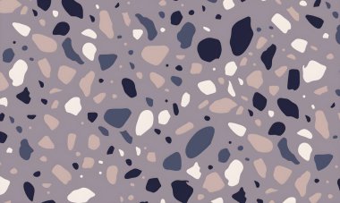 Kusursuz desenli soyut bir arkaplan. vektör illüstrasyonu