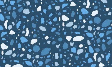 Kusursuz desenli soyut arkaplan