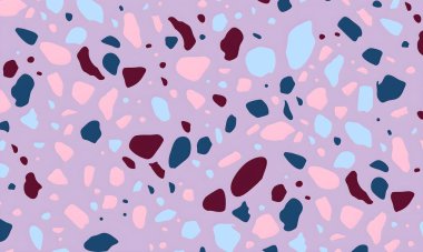 soyut renkli arkaplan, alanı kopyala