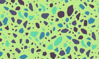 Kusursuz desenli soyut bir arkaplan. vektör illüstrasyonu