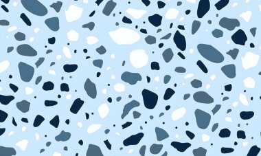 Soyut arkaplan ile kusursuz desen