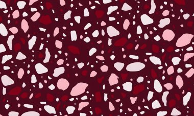 Kusursuz desenli soyut arkaplan