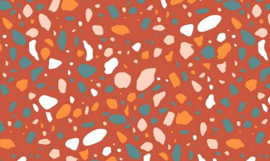 soyut renkli arkaplan, alanı kopyala