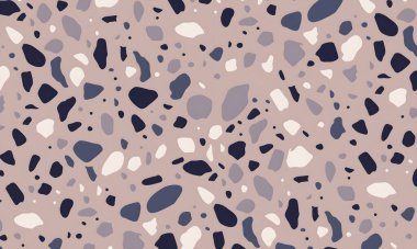 Kusursuz desenli soyut bir arkaplan. vektör illüstrasyonu