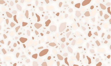 Renkli desenli soyut arkaplan