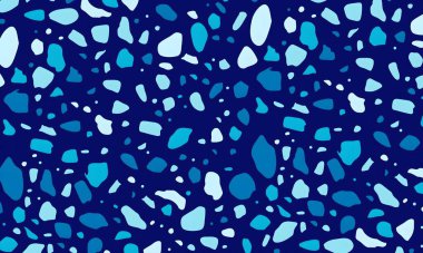 Renkli gradyan ile soyut vektör arkaplanı. Bu çizim kendi tasarımınızı başlatmak için mükemmel..