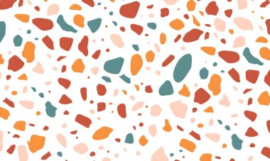 soyut renkli arkaplan, vektör illüstrasyonu