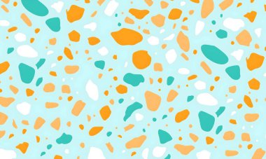 soyut renkli arkaplan, alanı kopyala