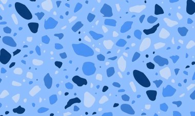 Renkli desenli soyut arkaplan