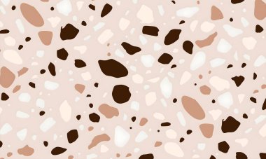 Açık mavi, sarı, siyah, turuncu soyut arkaplan.