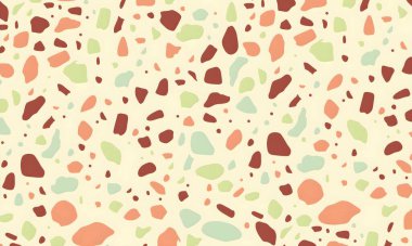 Kusursuz desenli soyut arkaplan