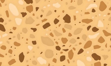 Renkli desenli soyut arkaplan