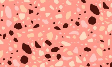 soyut renkli arkaplan, alanı kopyala