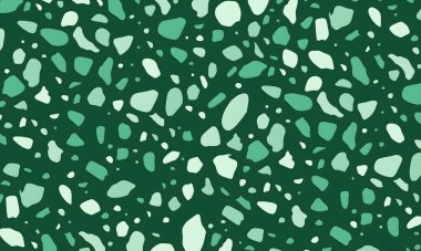 Soyut arkaplan ile kusursuz desen