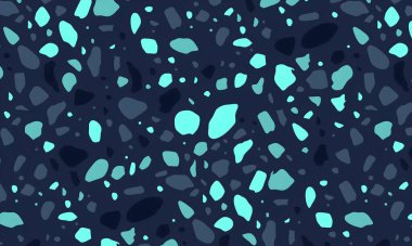 Rastgele eğimli soyut arkaplan. vektör illüstrasyonu