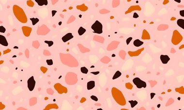 soyut renkli arkaplan, alanı kopyala