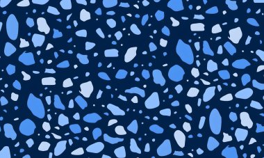 Kusursuz desenli soyut arkaplan