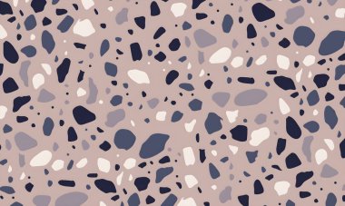 Kusursuz desenli soyut bir arkaplan. vektör illüstrasyonu