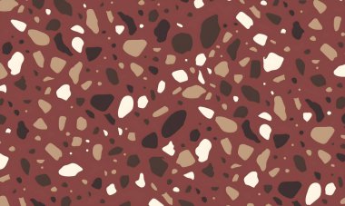 Kusursuz desenli soyut arkaplan