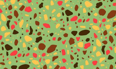 soyut renkli arkaplan, alanı kopyala