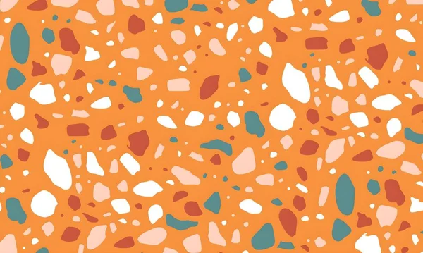 soyut renkli arkaplan, alanı kopyala