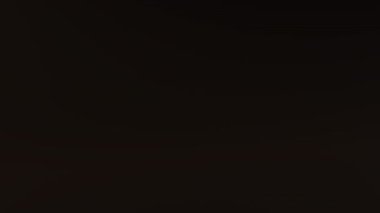 Certified document with positive result on dark background and copy space. 3d rendering of diploma or exam passed and list of quality test and guarantee. Favorable results of a medical check-up.