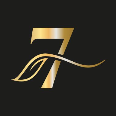 Zarif, Zarif, Güzellik, Salon, Spa, Moda ve Yoga İşaret Şablonu 'na sahip 7.