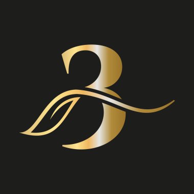 Zarif, Zarif, Güzellik, Salon, Spa, Moda ve Yoga İşaret Şablonu 'na sahip 3.