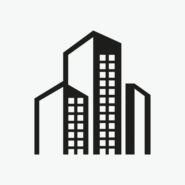 Web, Bilgisayar ve Mobil Uygulama için Simge Vektör Şablonu İnşa ediliyor